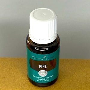 Young Living - Pine - Essential Oil - 15mL